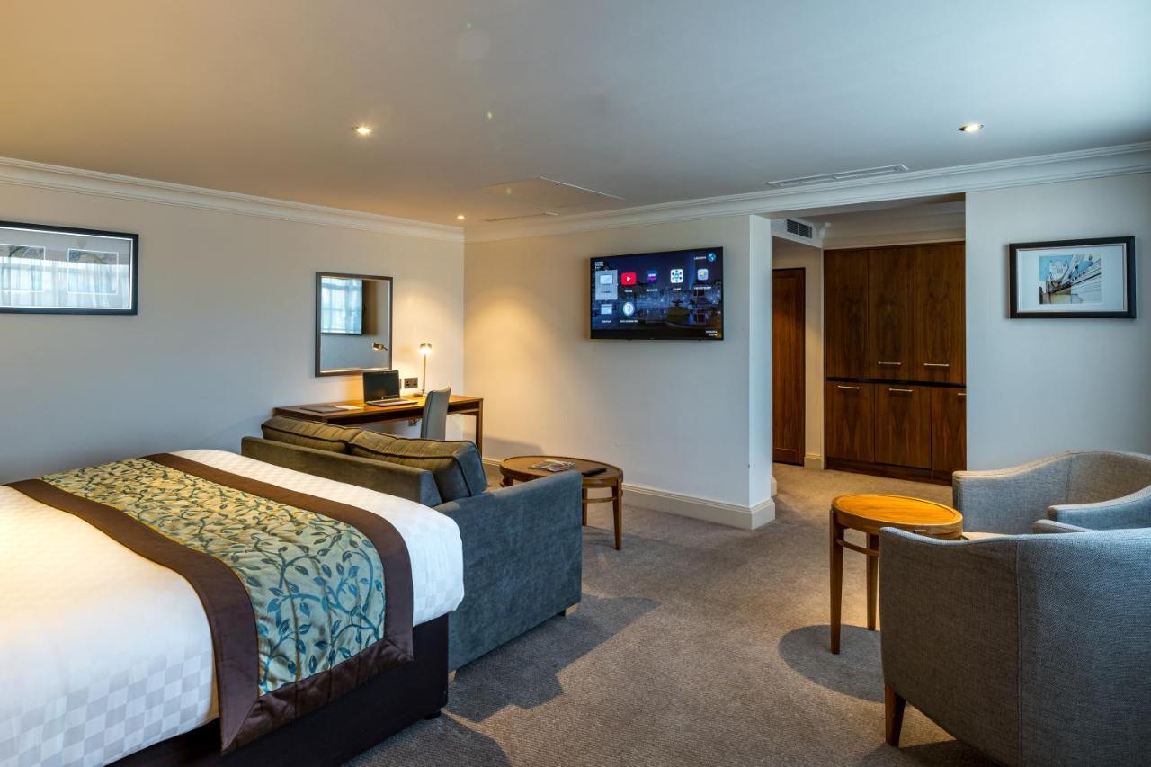 The Marble Arch Hotel, By Thistle London Ngoại thất bức ảnh