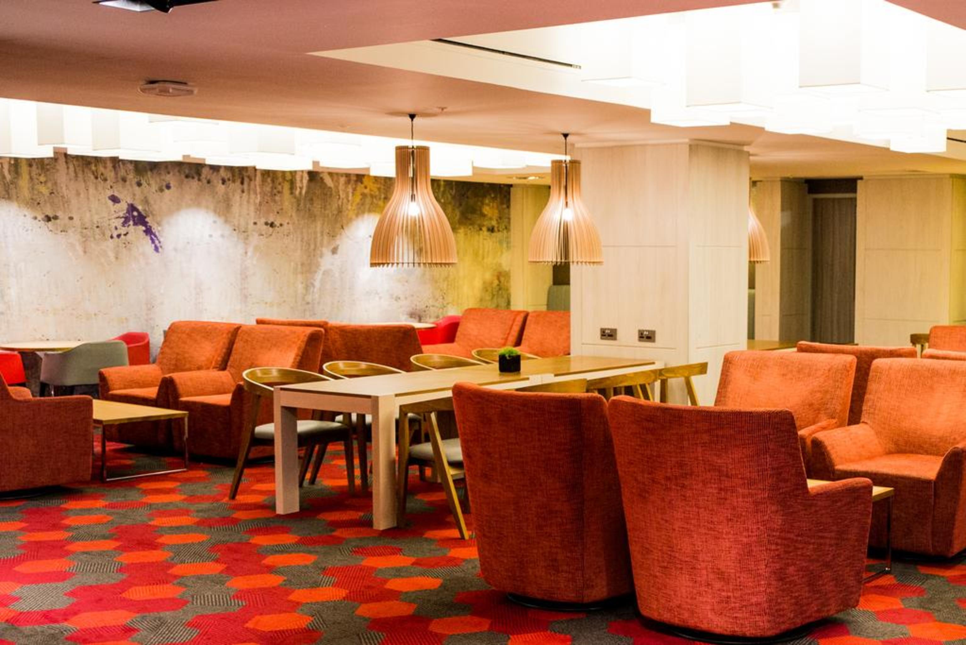 The Marble Arch Hotel, By Thistle London Ngoại thất bức ảnh