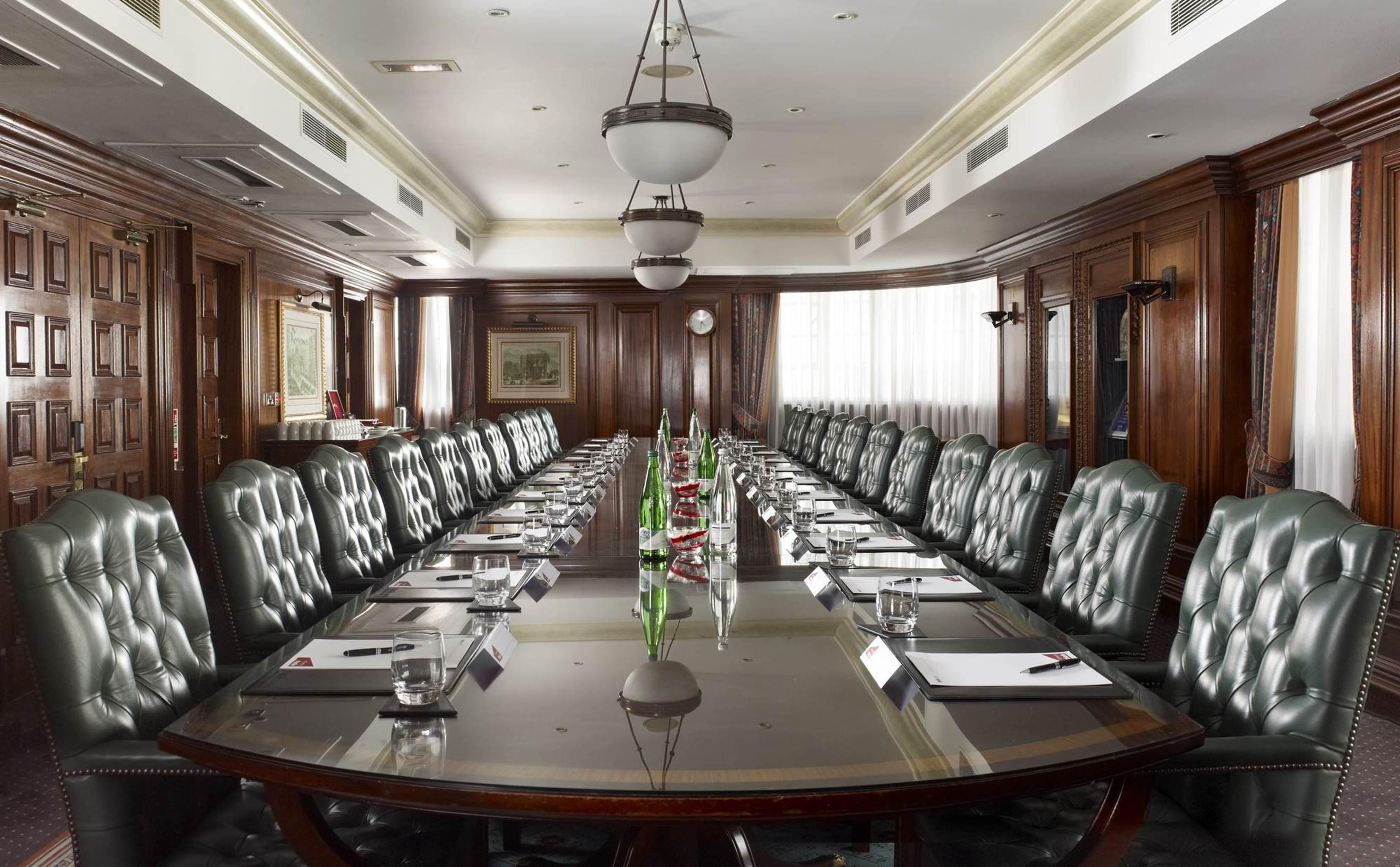 The Marble Arch Hotel, By Thistle London Ngoại thất bức ảnh