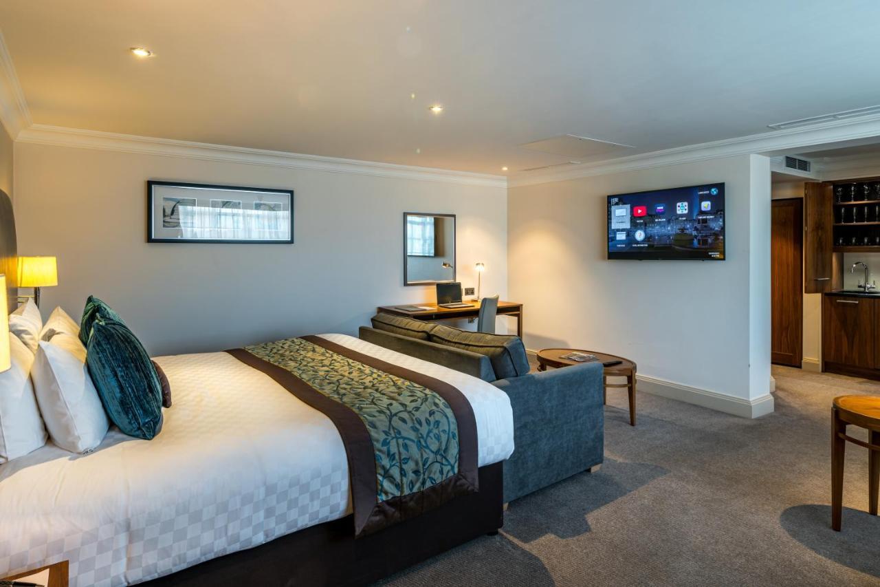 The Marble Arch Hotel, By Thistle London Ngoại thất bức ảnh