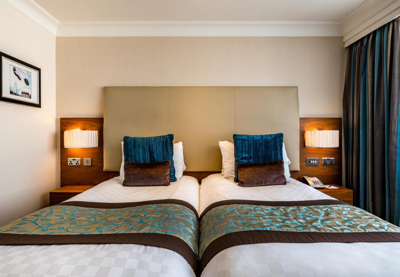 The Marble Arch Hotel, By Thistle London Ngoại thất bức ảnh