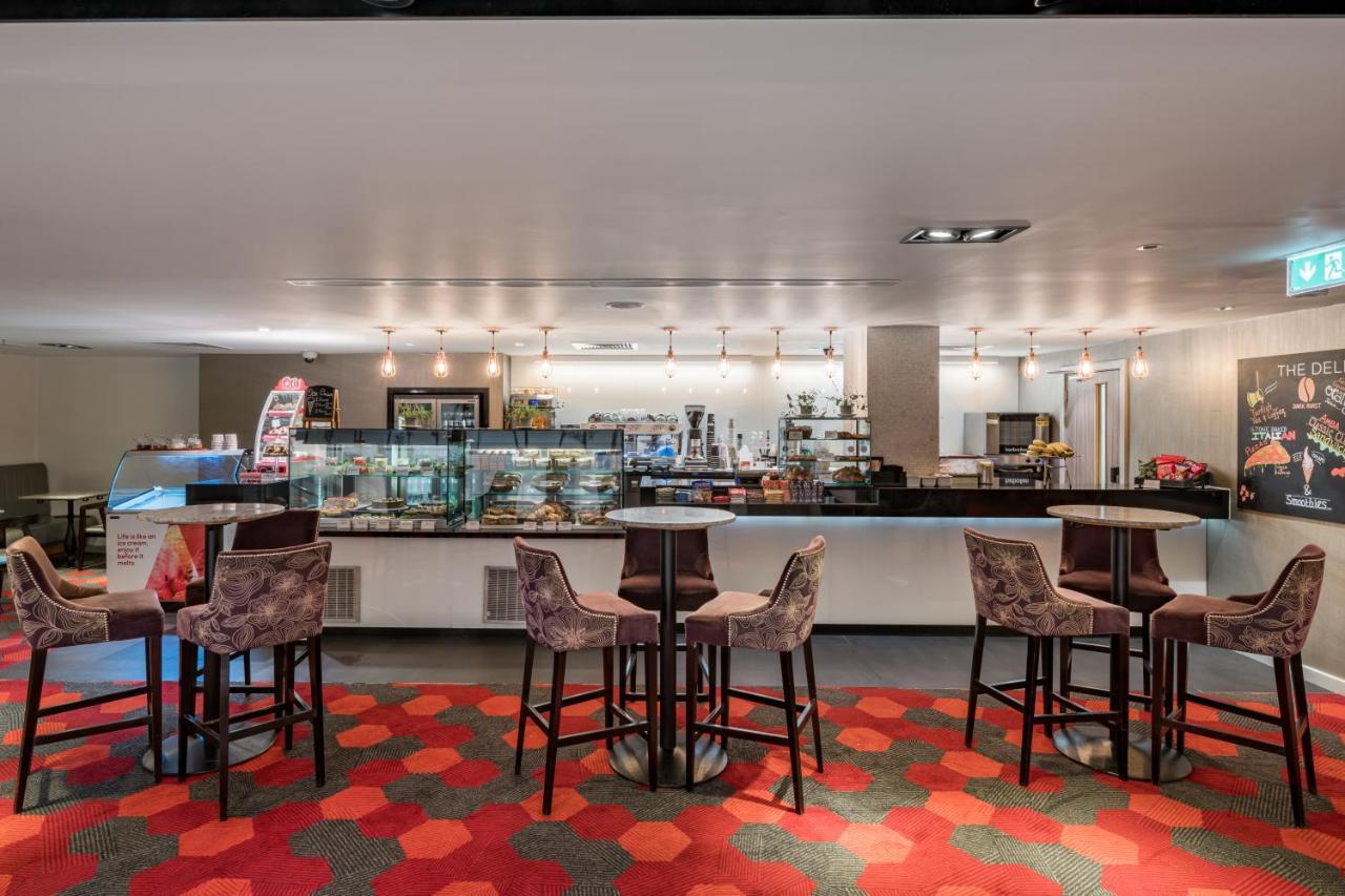 The Marble Arch Hotel, By Thistle London Ngoại thất bức ảnh