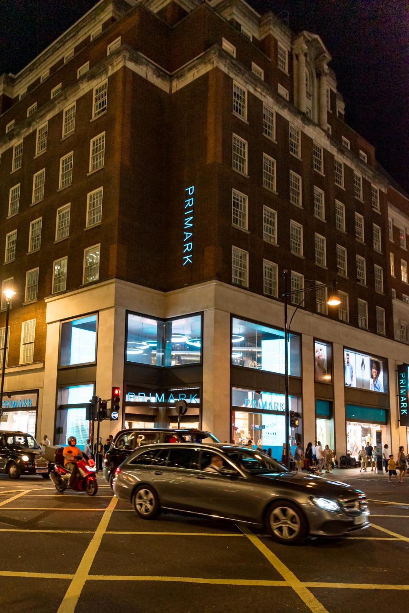 The Marble Arch Hotel, By Thistle London Ngoại thất bức ảnh