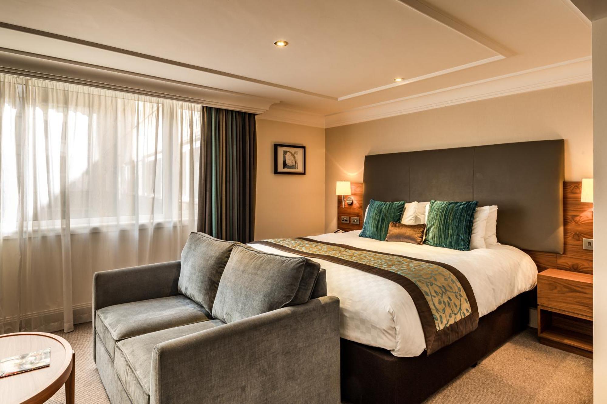 The Marble Arch Hotel, By Thistle London Ngoại thất bức ảnh