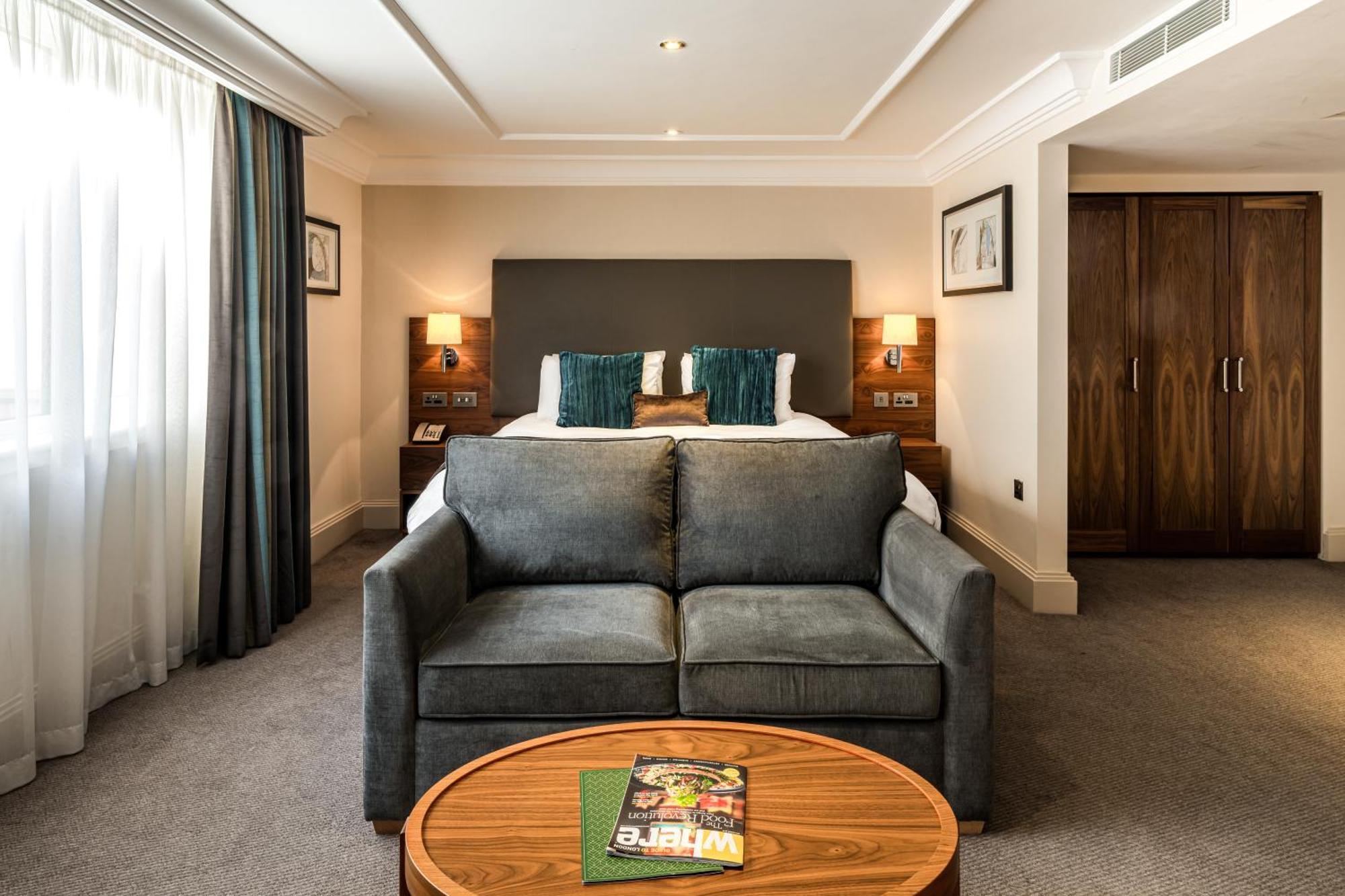 The Marble Arch Hotel, By Thistle London Ngoại thất bức ảnh