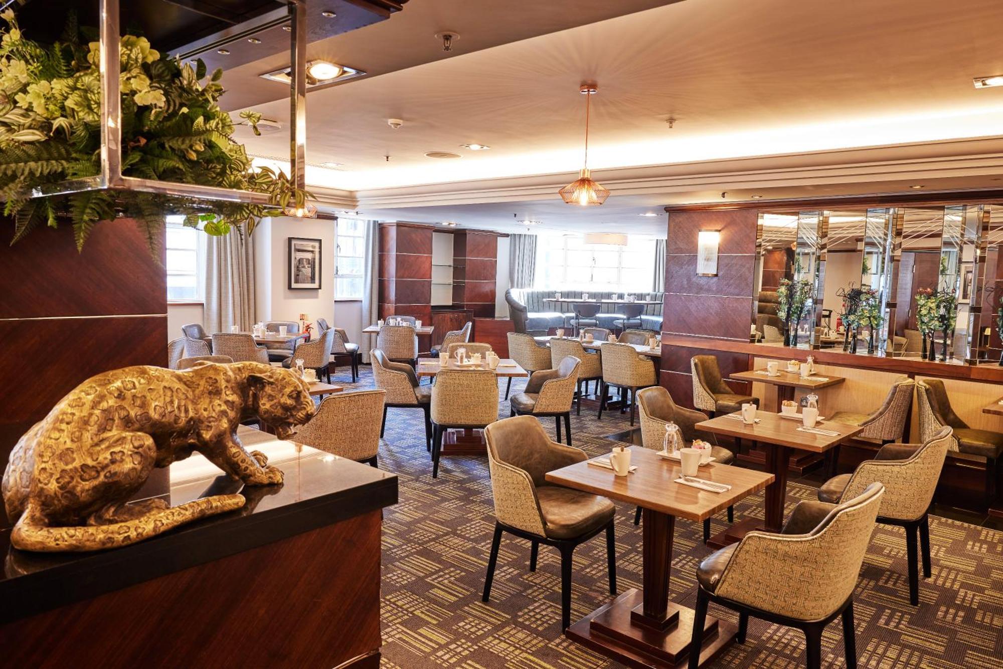 The Marble Arch Hotel, By Thistle London Ngoại thất bức ảnh
