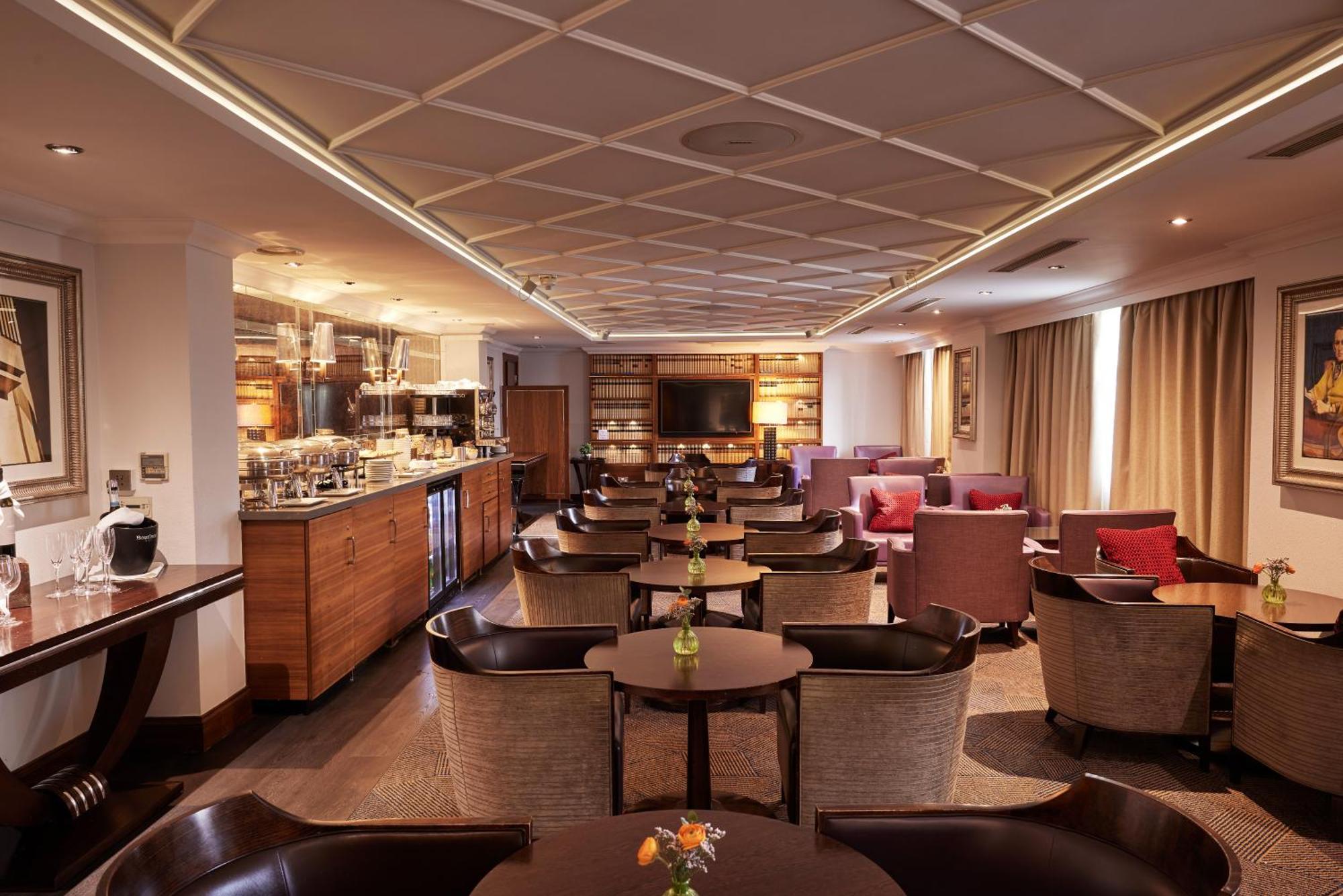 The Marble Arch Hotel, By Thistle London Ngoại thất bức ảnh